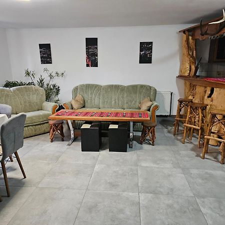 Casa De Vacanta Marin Arpaşu de Sus Extérieur photo