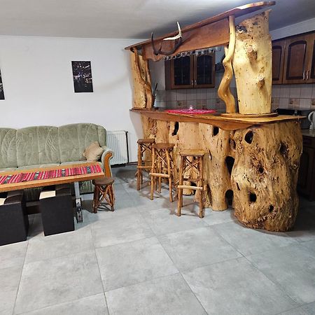 Casa De Vacanta Marin Arpaşu de Sus Extérieur photo