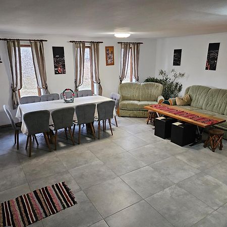Casa De Vacanta Marin Arpaşu de Sus Extérieur photo