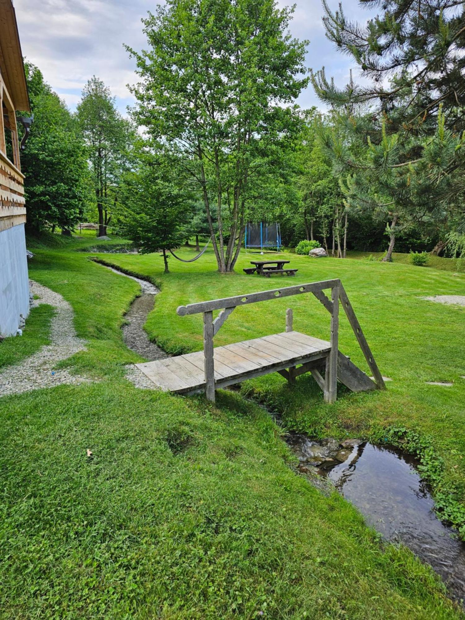 Casa De Vacanta Marin Arpaşu de Sus Extérieur photo