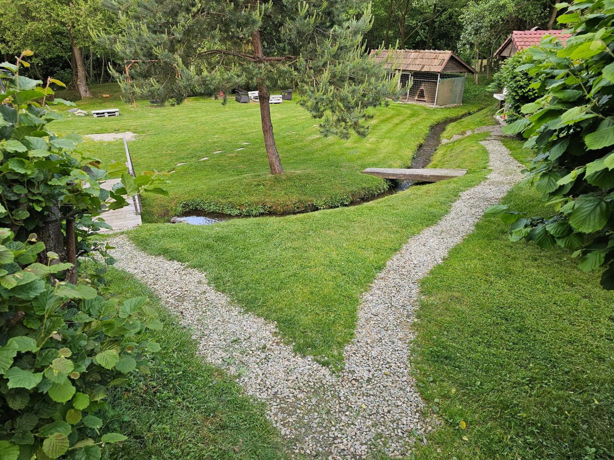Casa De Vacanta Marin Arpaşu de Sus Extérieur photo