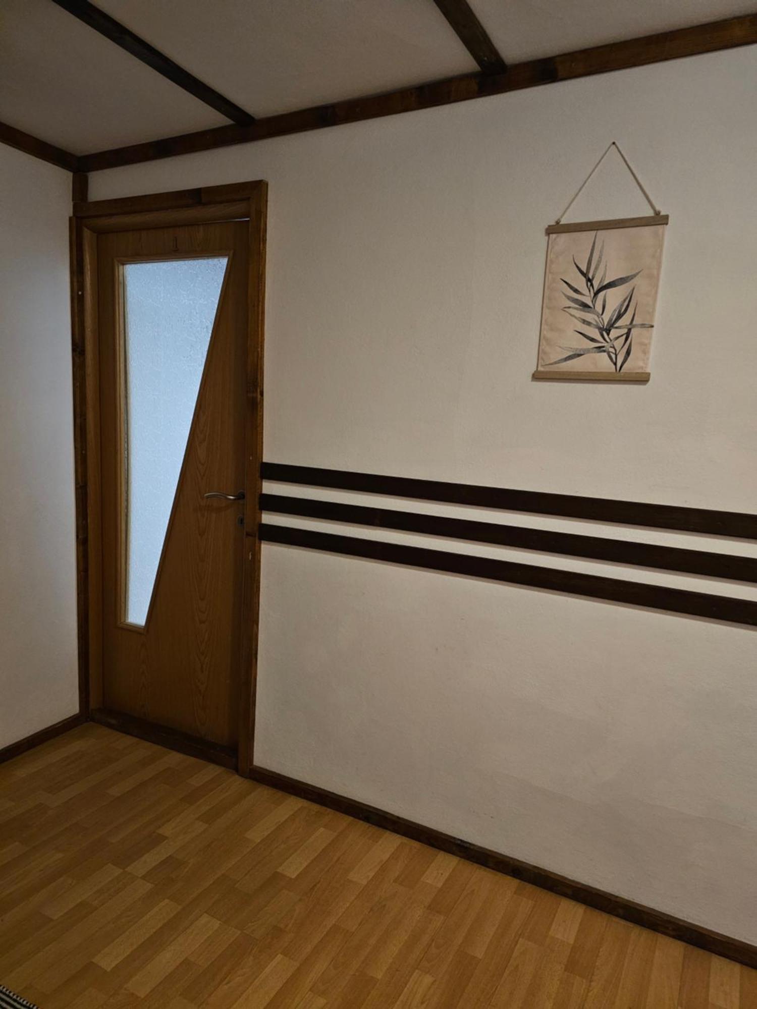 Casa De Vacanta Marin Arpaşu de Sus Extérieur photo