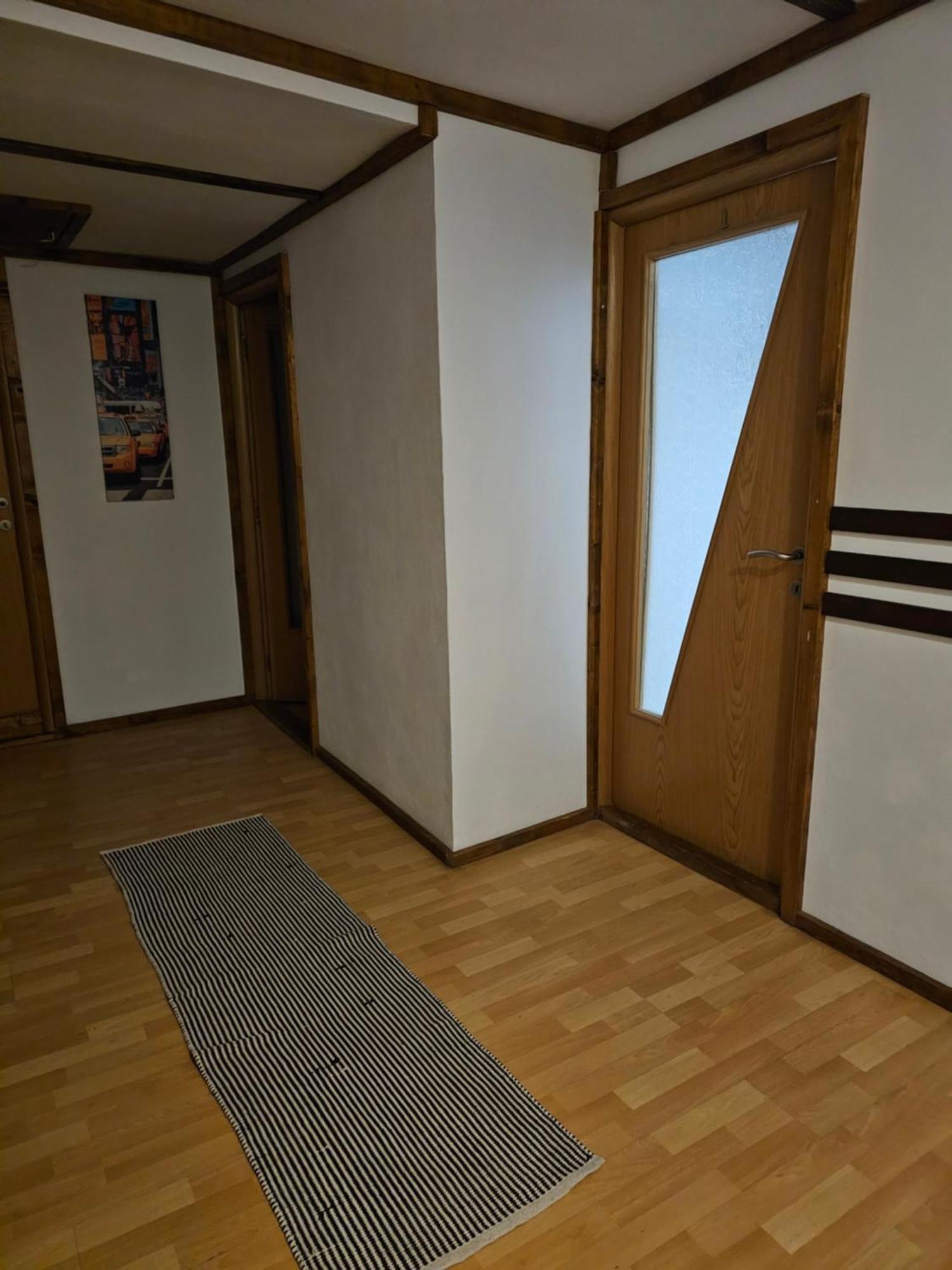 Casa De Vacanta Marin Arpaşu de Sus Extérieur photo