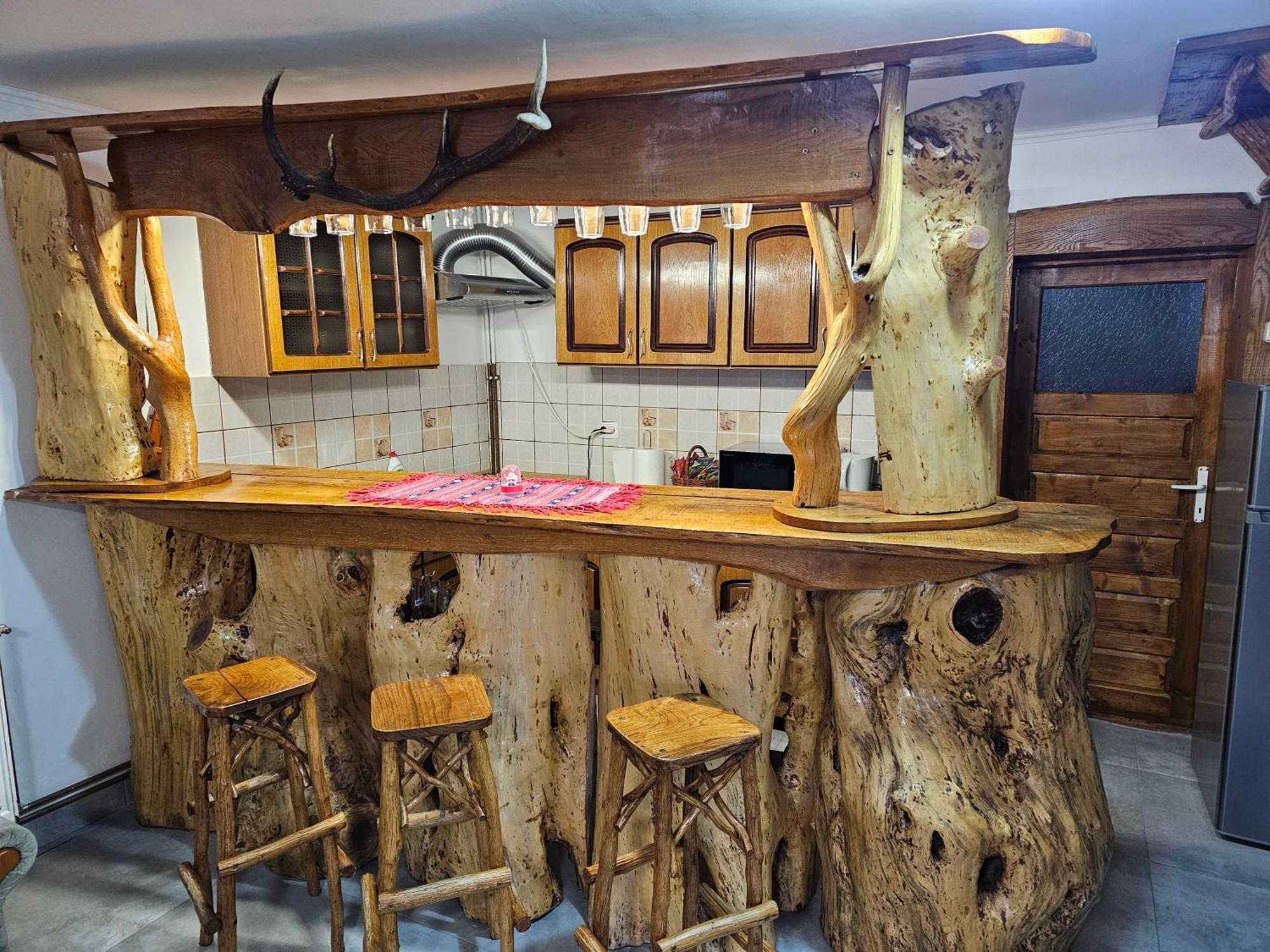 Casa De Vacanta Marin Arpaşu de Sus Extérieur photo