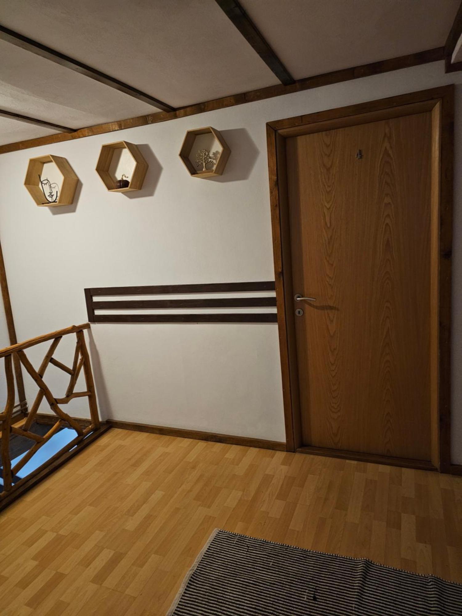 Casa De Vacanta Marin Arpaşu de Sus Extérieur photo